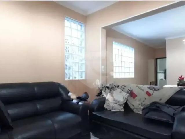 Casa / Sobrado para Venda em Guarulhos/SP Jardim Cumbica 3 Quartos