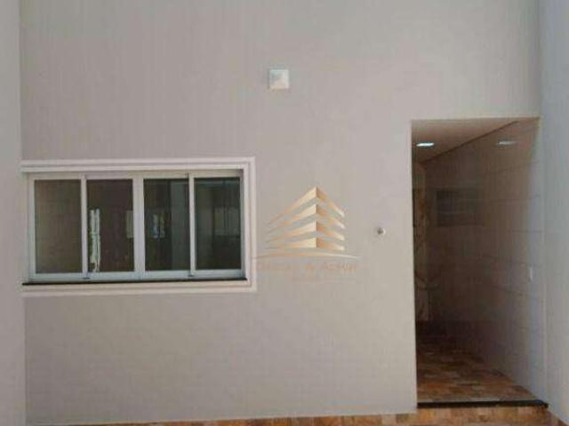 Casa / Sobrado para Venda em Guarulhos/SP Jardim Cumbica 3 Quartos