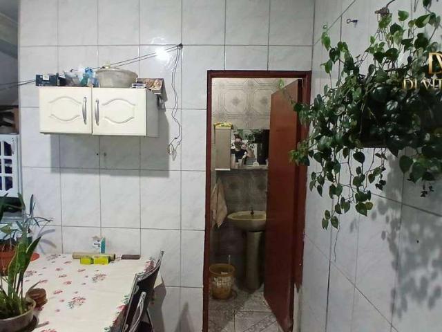Casa / Sobrado para Venda em Guarulhos/SP Jardim Cumbica 3 Quartos