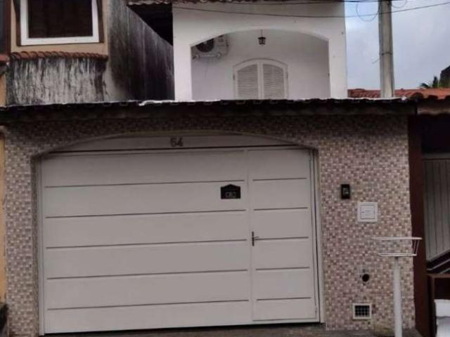 Casa / Sobrado para Venda em Guarulhos/SP Jardim Cumbica 3 Quartos