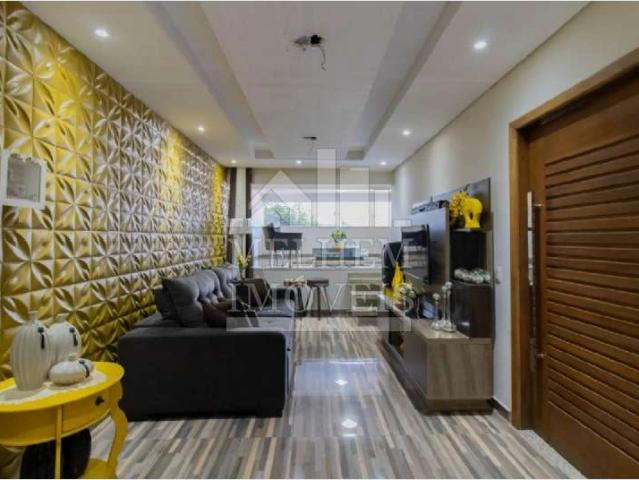 Casa / Sobrado para Venda em Guarulhos/SP Jardim Cumbica 3 Quartos
