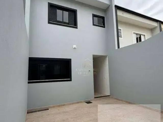 Casa / Sobrado para Venda em Guarulhos/SP Jardim Cumbica 3 Quartos