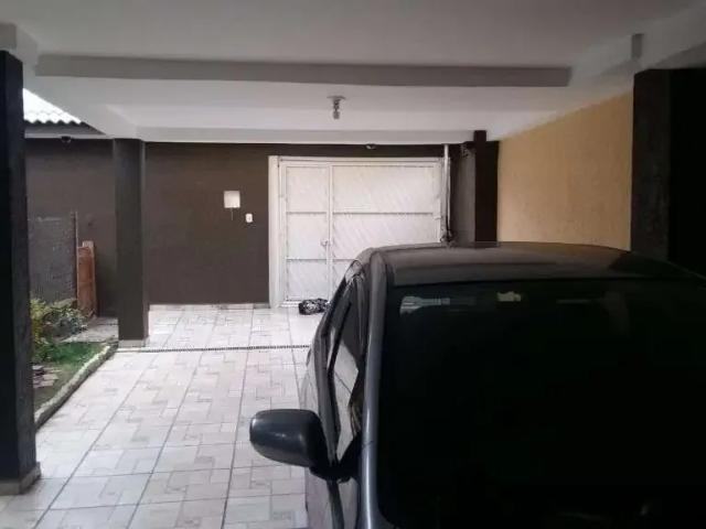 Casa / Sobrado para Venda em Guarulhos/SP Jardim América 5 Quartos