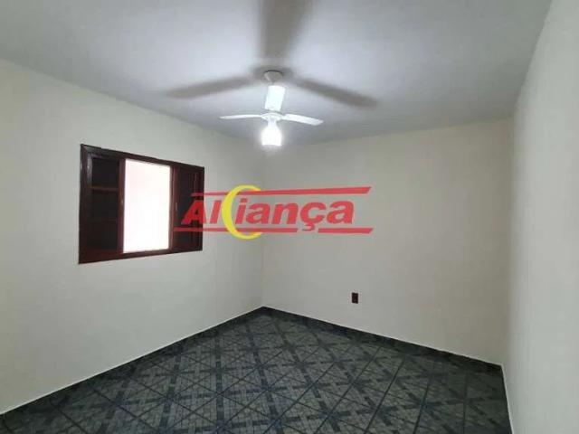 Casa / Sobrado para Venda em Guarulhos/SP Jardim Angélica 3 Quartos