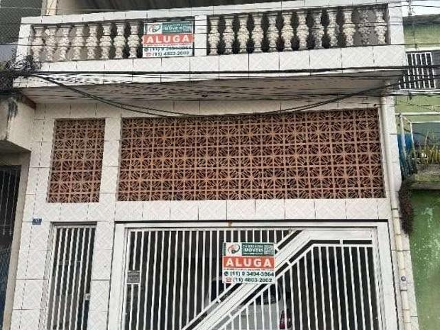 Casa / Sobrado para Venda em Guarulhos/SP Jardim Acácio 5 Quartos