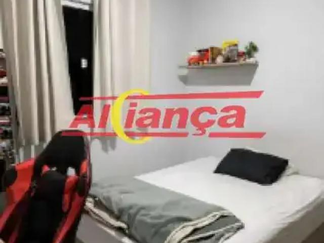 Casa / Sobrado para Venda em Guarulhos/SP Jardim Adriana 4 Quartos