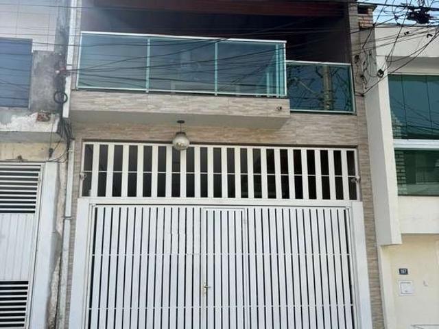 Casa / Sobrado para Venda em Guarulhos/SP Jardim Adriana 4 Quartos