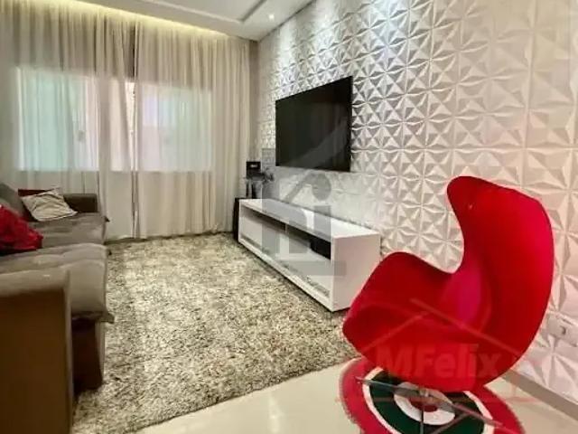 Casa / Sobrado para Venda em Guarulhos/SP Jardim Adriana 4 Quartos