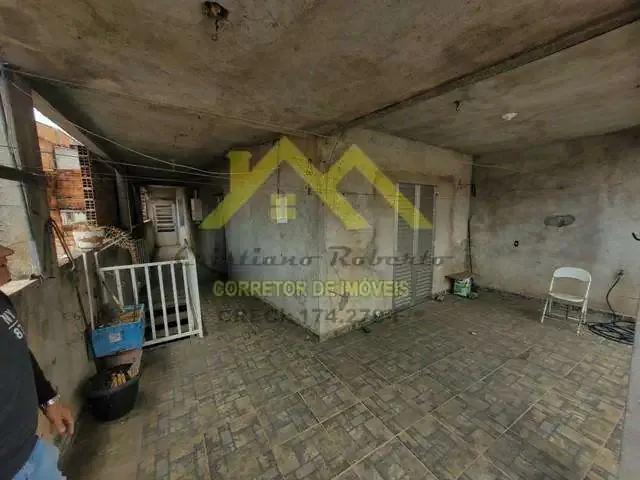 Casa / Sobrado para Venda em Guarulhos/SP Jardim Adriana 1 Quartos
