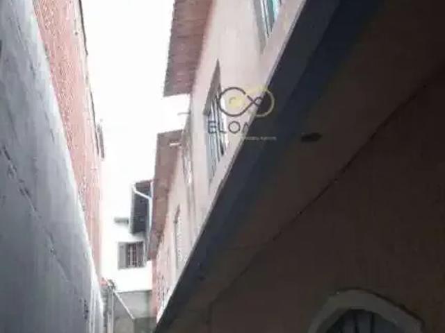 Casa / Sobrado para Venda em Guarulhos/SP Jardim Adriana 2 Quartos