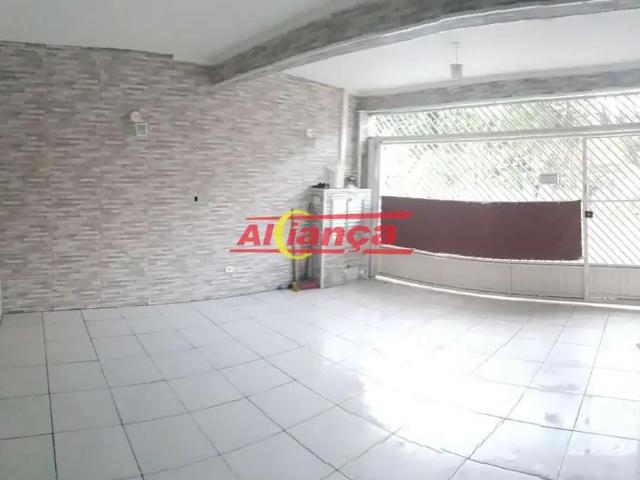 Casa / Sobrado para Venda em Guarulhos/SP Jardim Adriana 2 Quartos