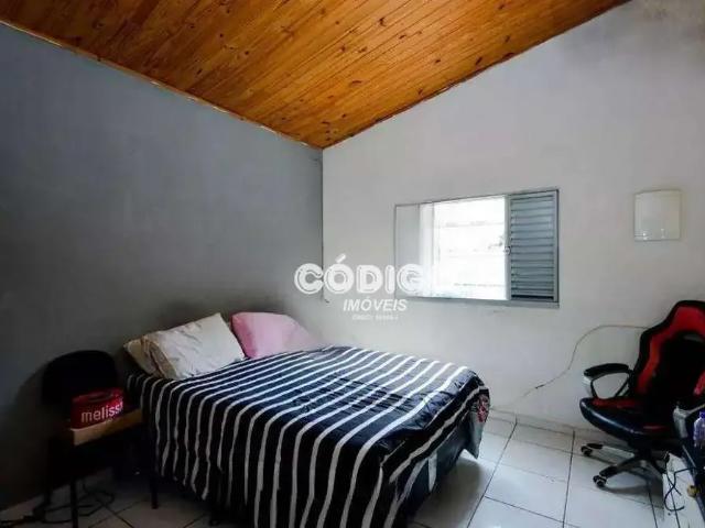 Casa / Sobrado para Venda em Guarulhos/SP Jardim Adriana 2 Quartos