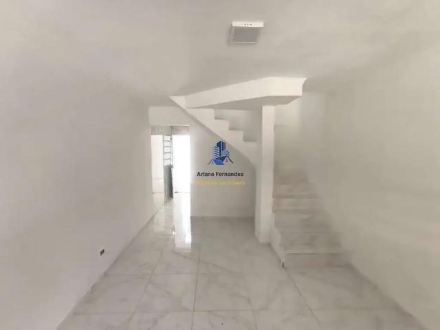 Casa / Sobrado para Venda em Guarulhos/SP Jardim Adriana 2 Quartos