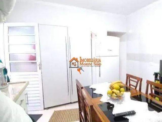 Casa / Sobrado para Venda em Guarulhos/SP Jardim Adriana 2 Quartos
