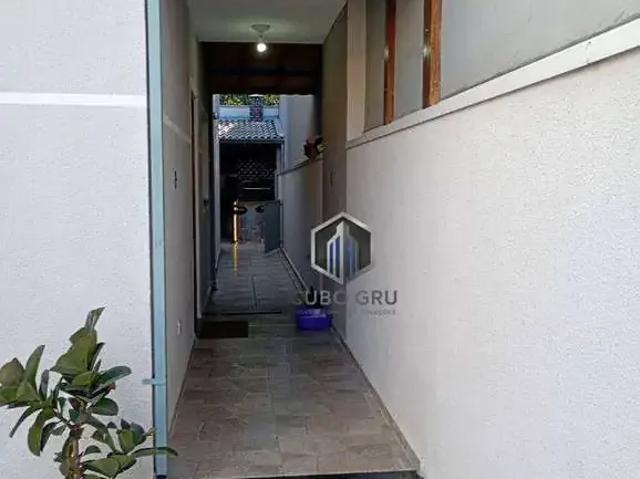 Casa / Sobrado para Venda em Guarulhos/SP Jardim Adriana 3 Quartos