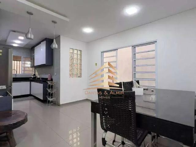 Casa / Sobrado para Venda em Guarulhos/SP Jardim Adriana 3 Quartos