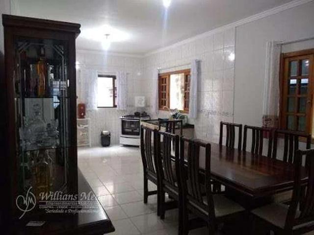 Casa / Sobrado para Venda em Guarulhos/SP Jardim Adriana 3 Quartos