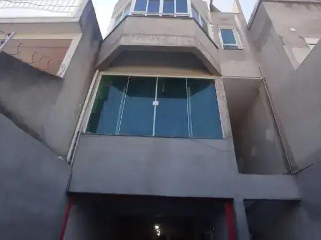 Casa / Sobrado para Venda em Guarulhos/SP Jardim Adriana 3 Quartos