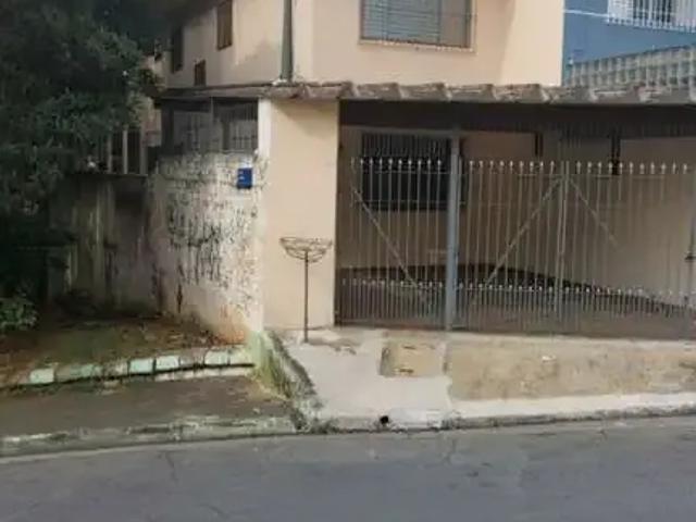 Casa / Sobrado para Venda em Guarulhos/SP Jardim Aida 2 Quartos