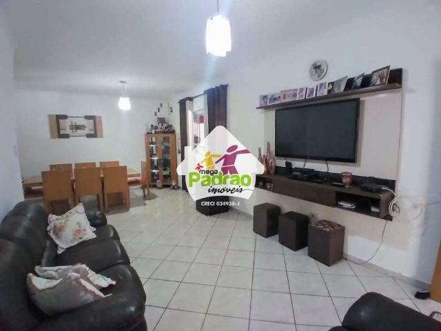 Casa / Sobrado para Venda em Guarulhos/SP Jardim Aida 3 Quartos