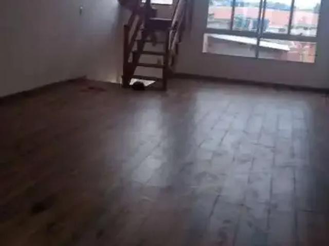 Casa / Sobrado para Venda em Guarulhos/SP Jardim Álamo 2 Quartos