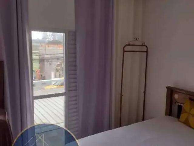 Casa / Sobrado para Venda em Guarulhos/SP Jardim Albertina 2 Quartos