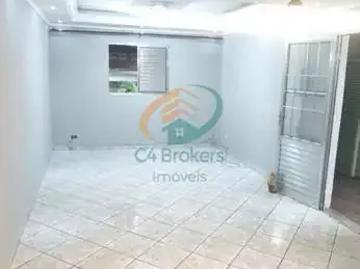 Casa / Sobrado para Venda em Guarulhos/SP Jardim Albertina 2 Quartos