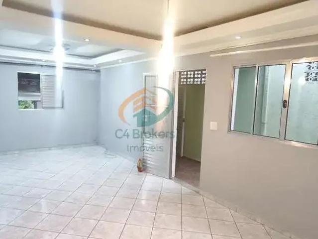 Casa / Sobrado para Venda em Guarulhos/SP Jardim Albertina 2 Quartos
