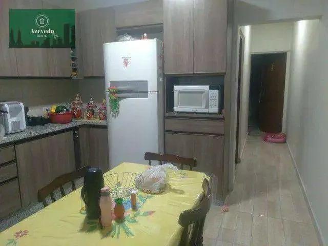 Casa / Sobrado para Venda em Guarulhos/SP Jardim Albertina 2 Quartos