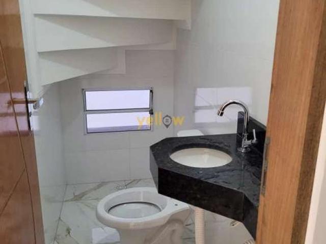 Casa / Sobrado para Venda em Guarulhos/SP Vila Nova Bonsucesso 3 Quartos