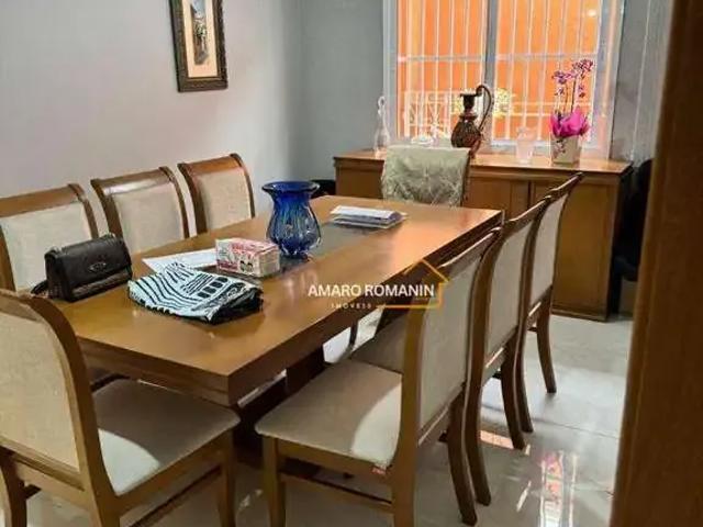 Casa / Sobrado para Venda em Guarulhos/SP Jardim Aliança 4 Quartos