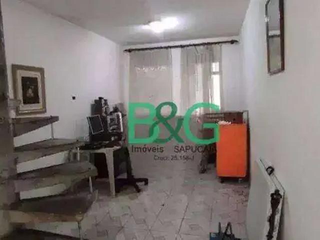 Casa / Sobrado para Venda em Guarulhos/SP Jardim Aliança 4 Quartos
