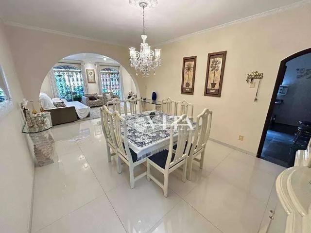 Casa / Sobrado para Venda em Guarulhos/SP Jardim Aliança 4 Quartos