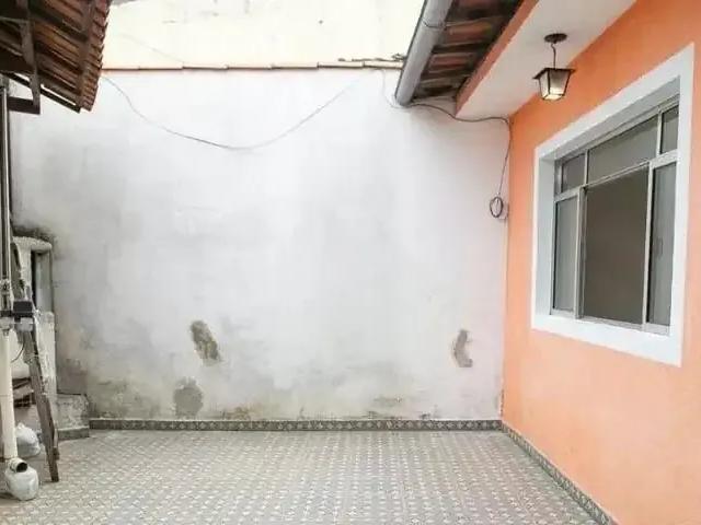 Casa / Sobrado para Venda em Guarulhos/SP Jardim Aliança 3 Quartos