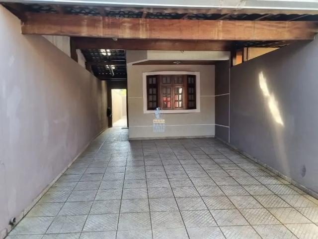 Casa / Sobrado para Venda em Guarulhos/SP Jardim Aliança 3 Quartos