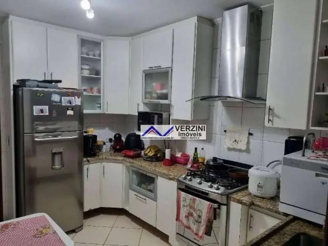 Casa / Sobrado para Venda em Guarulhos/SP Jardim Aliança 3 Quartos