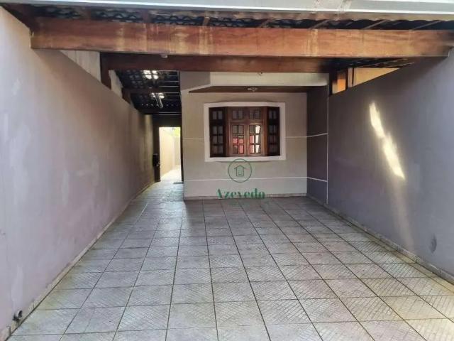 Casa / Sobrado para Venda em Guarulhos/SP Jardim Aliança 3 Quartos