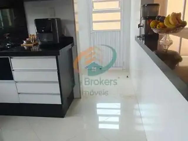 Casa / Sobrado para Venda em Guarulhos/SP Jardim Aliança 3 Quartos