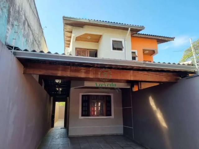Casa / Sobrado para Venda em Guarulhos/SP Jardim Aliança 3 Quartos