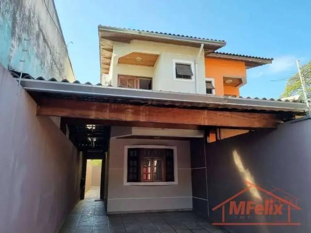 Casa / Sobrado para Venda em Guarulhos/SP Jardim Aliança 3 Quartos