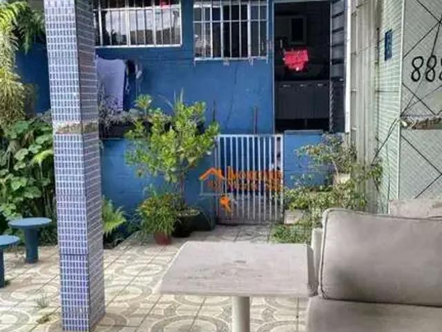 Casa / Sobrado para Venda em Guarulhos/SP Jardim Almeida Prado 4 Quartos