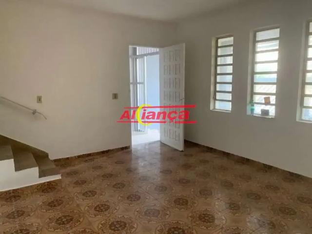 Casa / Sobrado para Venda em Guarulhos/SP Jardim Almeida Prado 4 Quartos