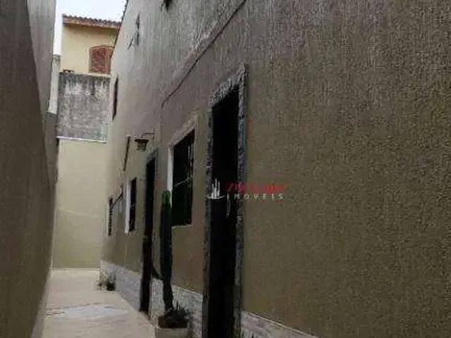 Casa / Sobrado para Venda em Guarulhos/SP Jardim Arujá 3 Quartos