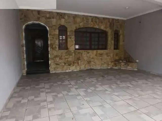 Casa / Sobrado para Venda em Guarulhos/SP Jardim Bom Clima 2 Quartos