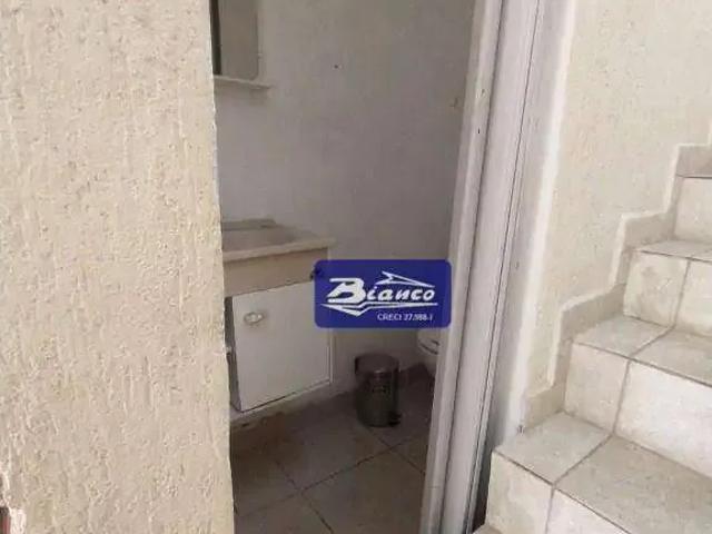 Casa / Sobrado para Venda em Guarulhos/SP Jardim Bom Clima 2 Quartos