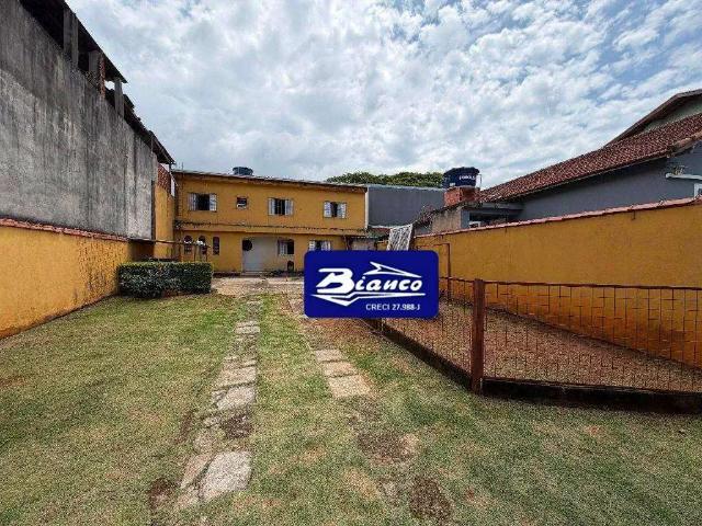 Casa / Sobrado para Venda em Guarulhos/SP Jardim Bom Clima 2 Quartos