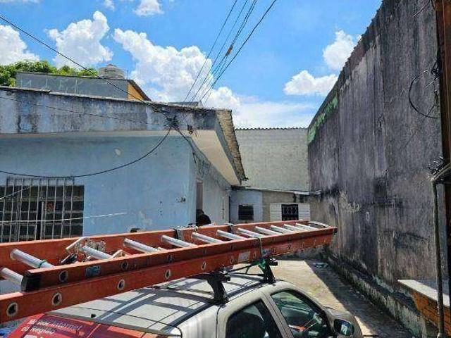 Casa / Sobrado para Venda em Guarulhos/SP Jardim Bom Clima 2 Quartos