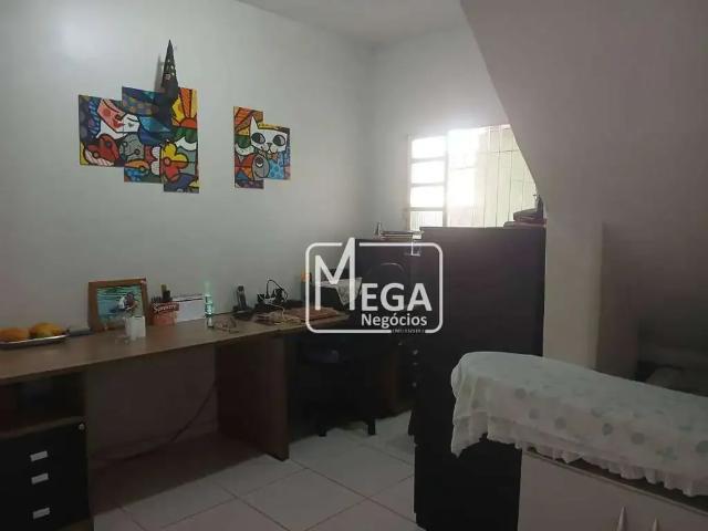 Casa / Sobrado para Venda em Guarulhos/SP Jardim Bom Clima 3 Quartos