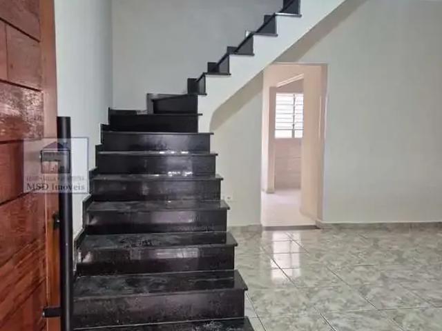 Casa / Sobrado para Venda em Guarulhos/SP Jardim Bom Clima 3 Quartos