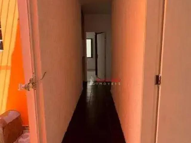 Casa / Sobrado para Venda em Guarulhos/SP Jardim Bom Clima 3 Quartos